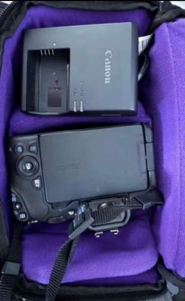 Фотоаппарат Canon в Волгограде