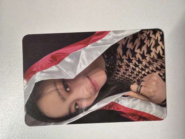 Карта рюджин итзи оригинальная