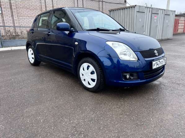 Suzuki, Swift, продажа в Альметьевске в Альметьевске фото 5