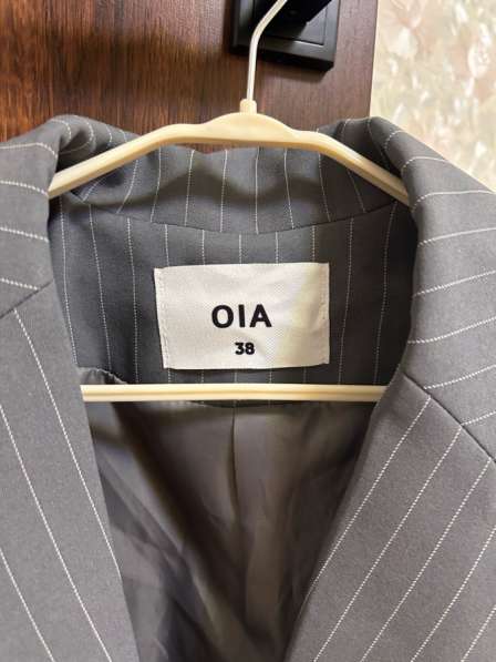 Пиджак в Тобольске