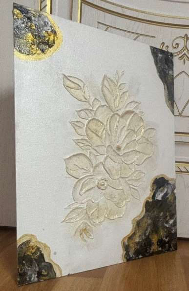 Картина ручной работы