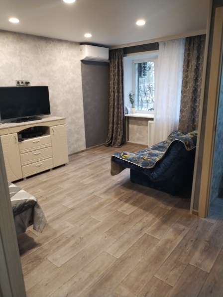 Сдам 1-комнатную квартиру по суточно собственник в Воронеже фото 6