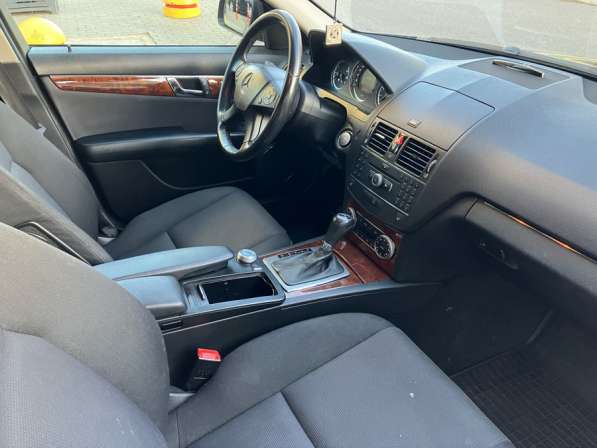 Mercedes-Benz, C-klasse, продажа в г.Минск в фото 4