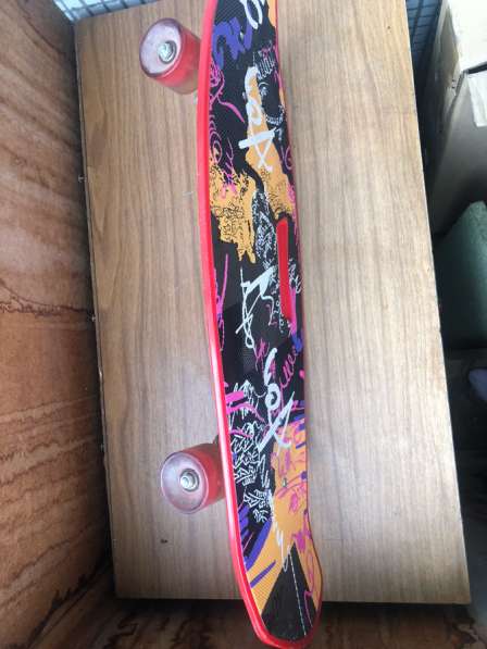 Скейтборт в Белово фото 3