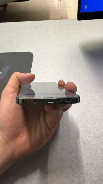 Продам iPhone 12pro max 128гб в Владивостоке фото 8