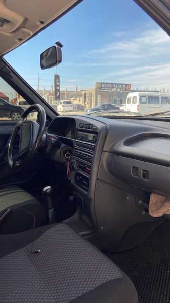 ВАЗ (Lada), 2114, продажа в Владикавказе в Владикавказе фото 3