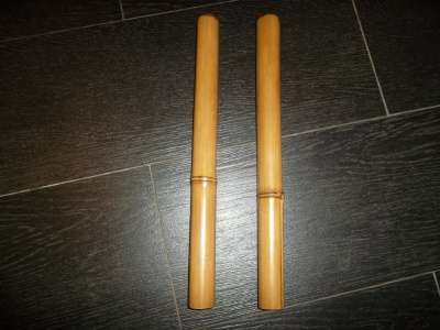 Массажные палки