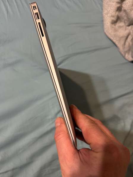MacBook air13 8/250 в Москве фото 3