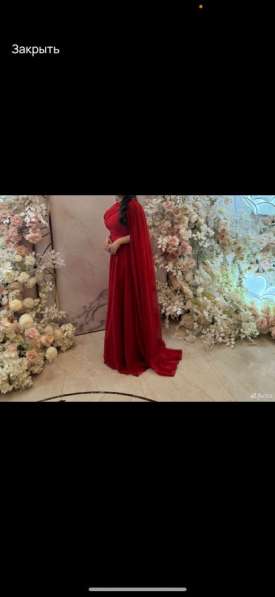 Женское платье
