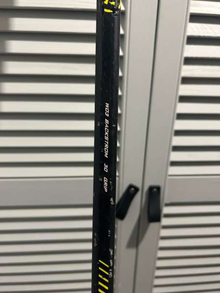 Хоккей клюшка в Москве фото 3