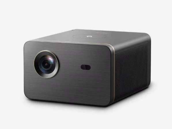 Проектор+экран (ширина-210см)