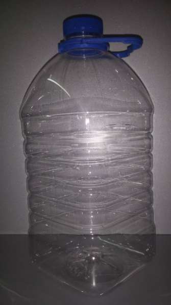 пластиковые бутылки от 0,5 л. до 5,0 л. в Тамбове