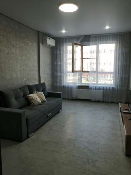 Сдаю однокомнатную квартиру в Батайске фото 3