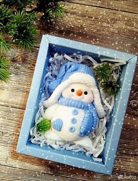 Новогодние подарки