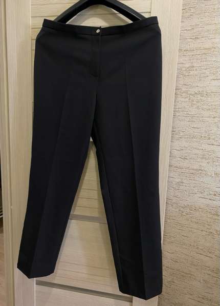 Брюки классические женские