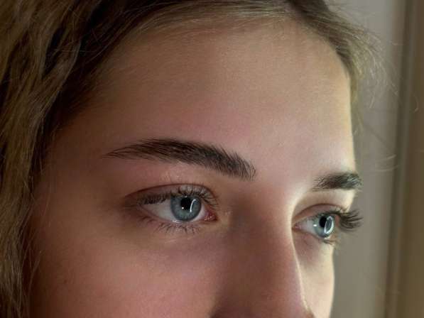 Мастер бровист в Краснодаре фото 3