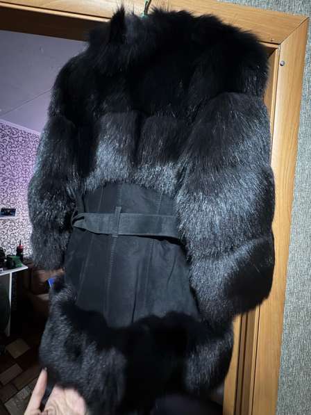 Продам шубку в Чите