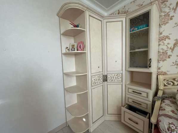 Набор красивой мебели шкафы+диван в Тюмени фото 5