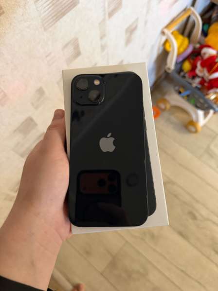 Айфон 13 в Уссурийске фото 3