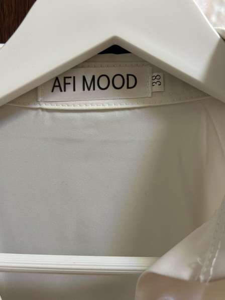 Рубашка, s, шелковая в Тобольске