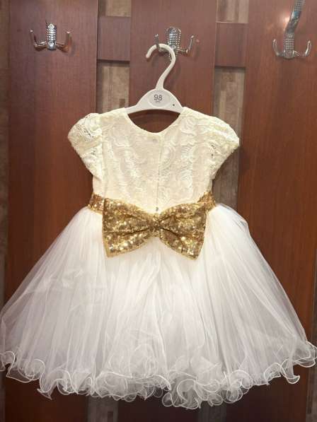 Платье в Волоколамске