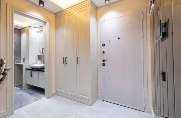 3-к. квартира 75м² Турция, Мерсин, Мезитли в фото 8