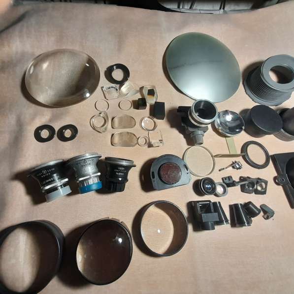 Всё для фото аксессуары в Челябинске фото 7