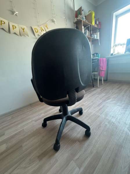 Кресло компьютерное