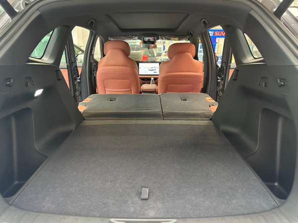 Changan, CS35, продажа в Москве в Москве фото 6