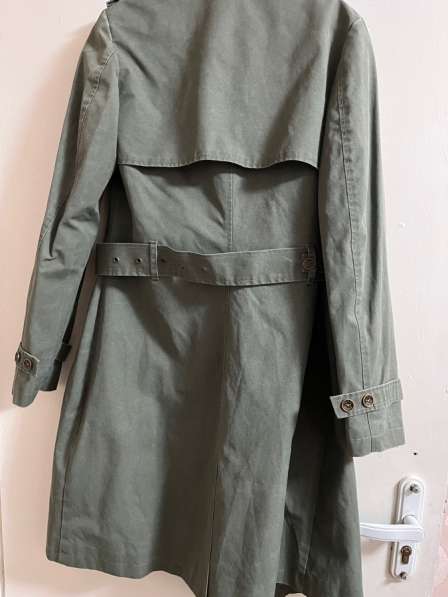 Плащ женской в Йошкар-Оле