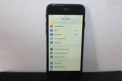 сотовый телефон