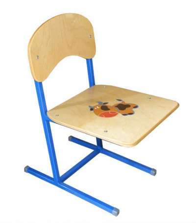 Дошколенок 20012-007 стул для детей