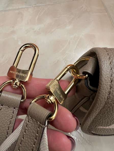 Сумка Louis Vuitton в Краснодаре фото 3