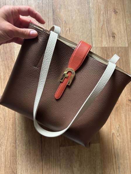 Женская сумка кожа в Кемерове фото 6