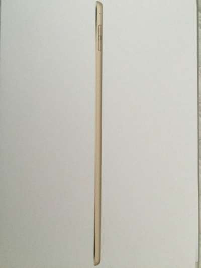 планшет Apple iPad Air 2 128GB в Нижнем Новгороде