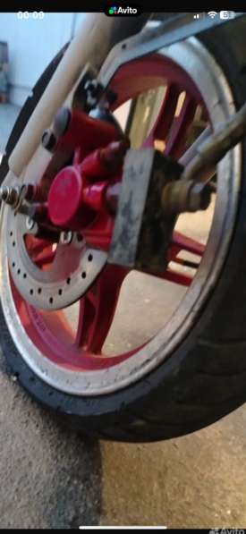 Стелс скиф в Екатеринбурге фото 6