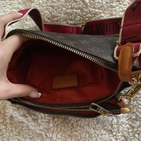 Сумка Louis Vuitton в Долгопрудном
