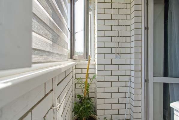 Квартира с новым ремонтом по доступной цене