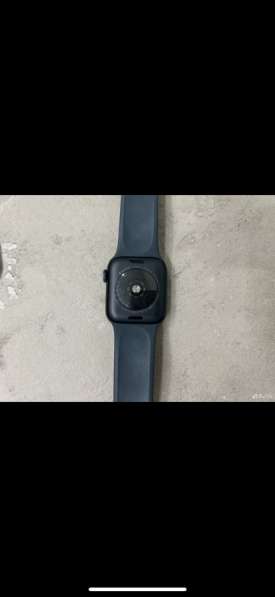 Продам Apple Watch SE 2023 41mm в Челябинске фото 9