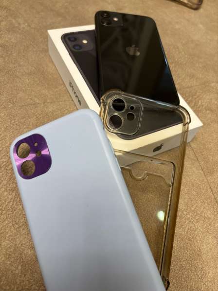 IPhone 11 в Ессентуках