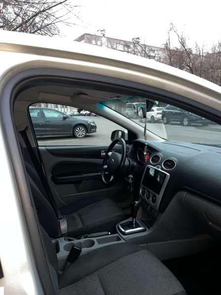 Ford, Focus, продажа в Москве в Москве фото 4