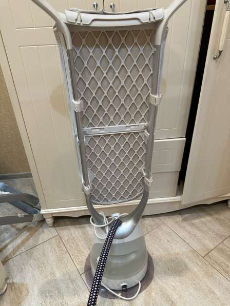 Отпариватель для одежды в Сочи фото 3