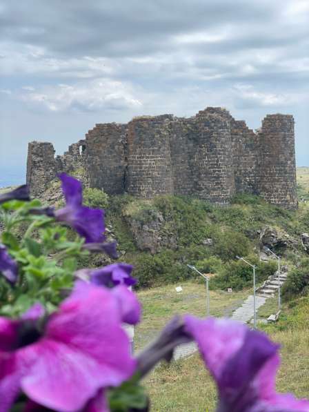 Туры в Армени в Москве фото 4