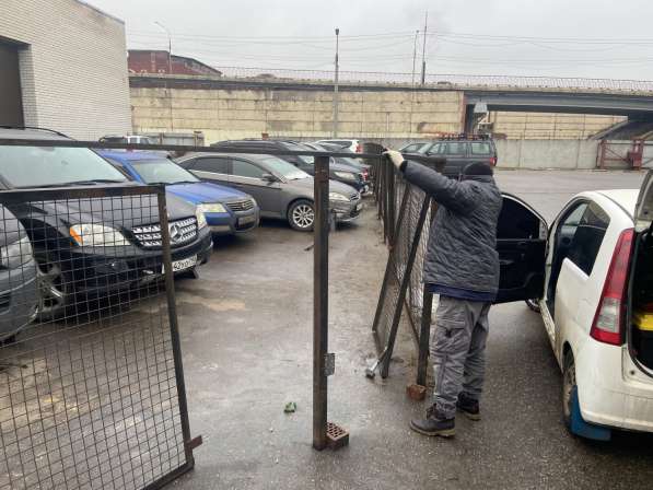 Услуги. сварщика. Выезд! в Орехово-Зуево