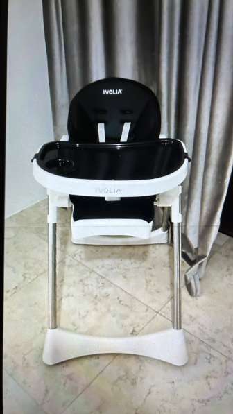 Детский стульчик в Хасавюрте