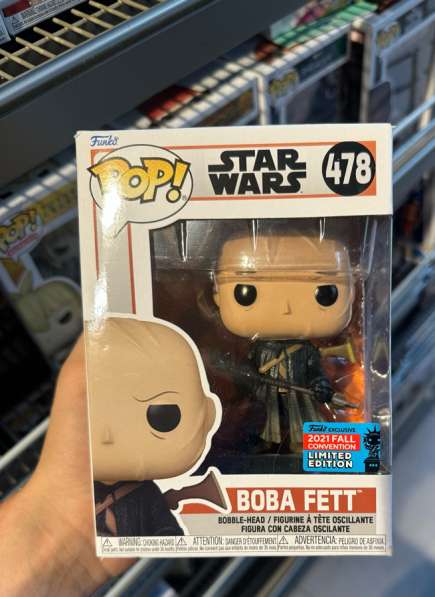 Фигурки Funko pop в Омске фото 3