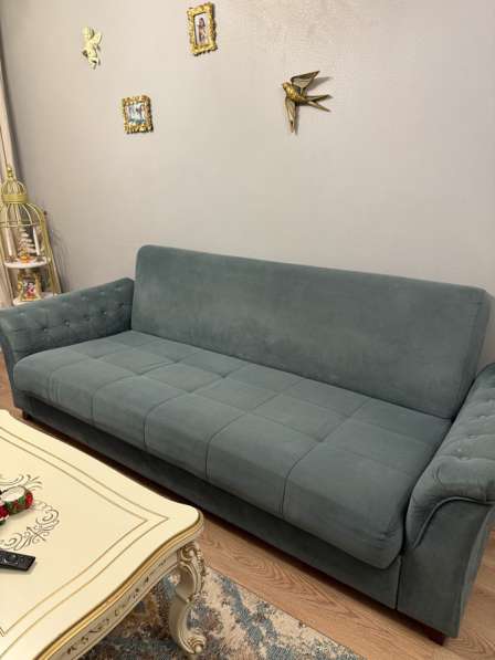 Диван в Мытищи