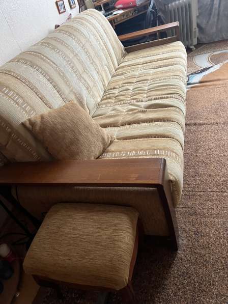 Продаю диван ANDERSS*SS 1,8