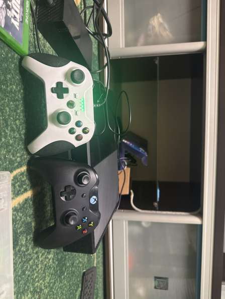 Xbox one в Майкопе фото 6