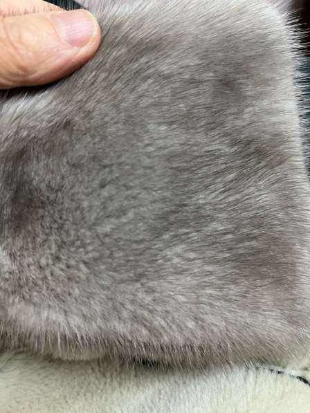 Дублёнка Энрико Ферретти в Грозном фото 9